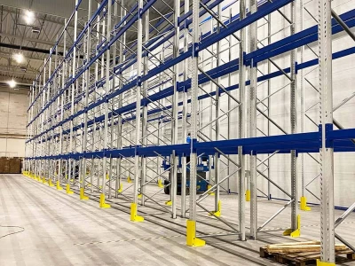 KESKO SENUKAI LATVIA - pallereoler 9